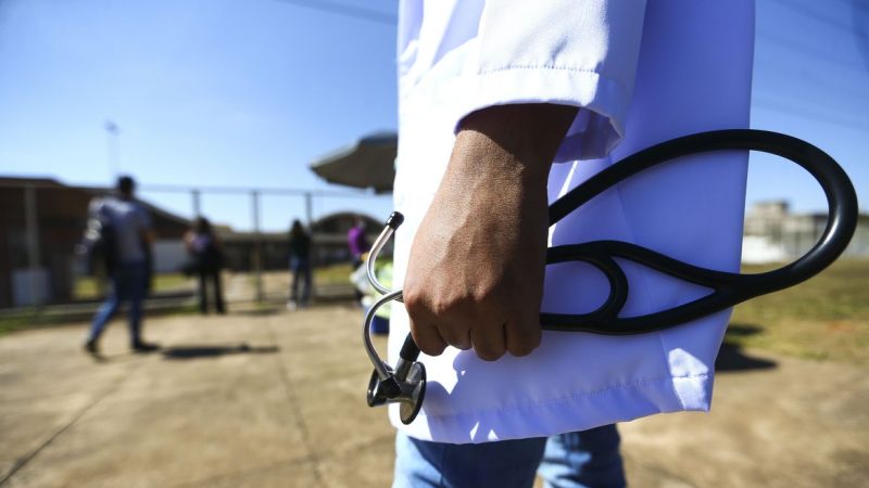 MINISTÉRIO DA SAÚDE LANÇA EDITAL COM 1.028 VAGAS PARA SÃO PAULO; ABC PAULISTA RECEBE 55 VAGAS