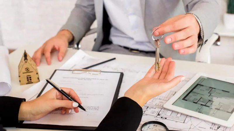 VENDAS E LOCAÇÕES DE IMÓVEIS USADOS REGISTRAM QUEDA NO ABC PAULISTA E REGIÃO