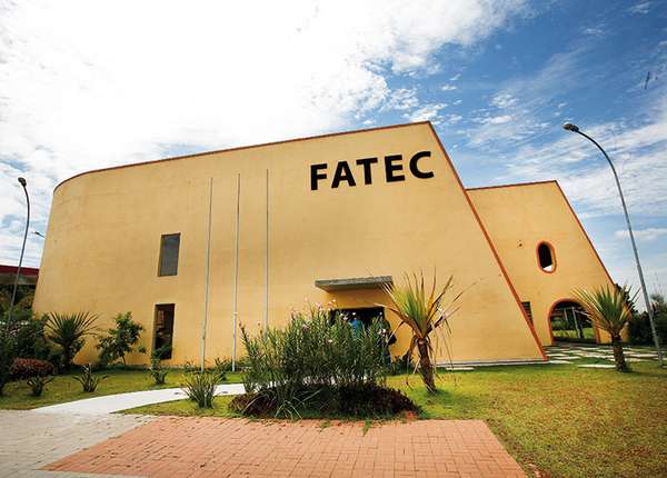 FATEC DE SÃO CAETANO ABRE INSCRIÇÕES PARA O VESTIBULAR DO SEGUNDO SEMESTRE