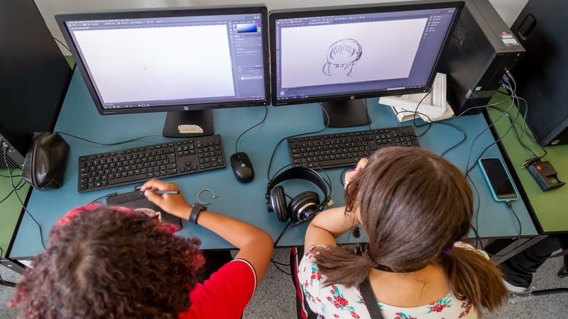 GRATUITO: FÁBRICA DE CULTURA DIADEMA ABRE INSCRIÇÕES PARA CURSOS DE TECNOLOGIA E ARTES