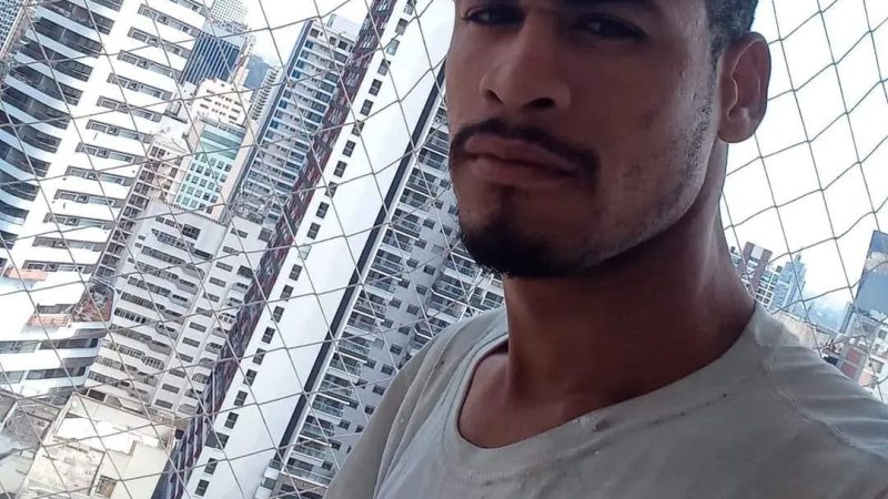 MORADOR DE DIADEMA DESAPARECE APÓS SAIR PARA ENTREVISTA DE EMPREGO