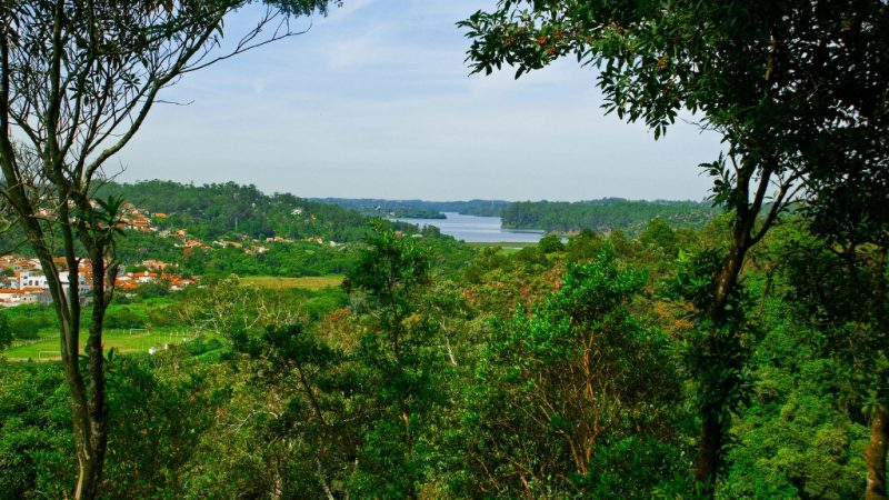 RIBEIRÃO PIRES: UM REFÚGIO DE NATUREZA E VIDA URBANA A APENAS 33 MINUTOS DE SÃO BERNARDO