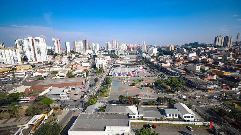 DIADEMA SAI DO MAPA DAS CIDADES MAIS VIOLENTAS DO BRASIL