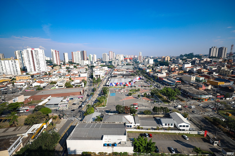 DIADEMA SAI DO MAPA DAS CIDADES MAIS VIOLENTAS DO BRASIL