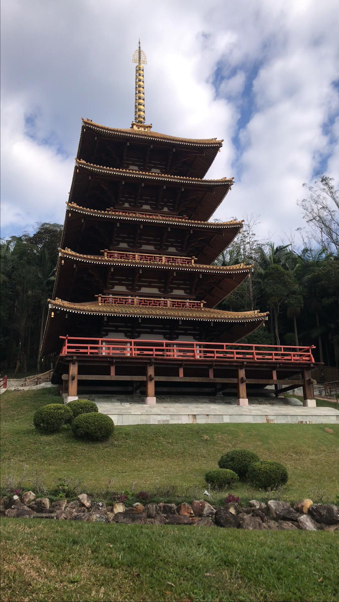 DESCUBRA O ABC: TORRE DE MIROKU E A HISTÓRICA VILA DE PARANAPIACABA
