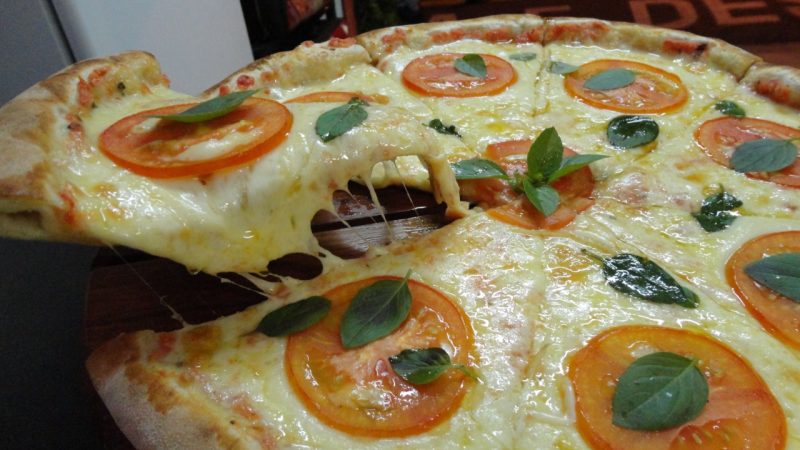 CURSO DE PIZZAIOLO ABRE AGENDA DE QUALIFICAÇÃO PRESENCIAL NO SEHAL