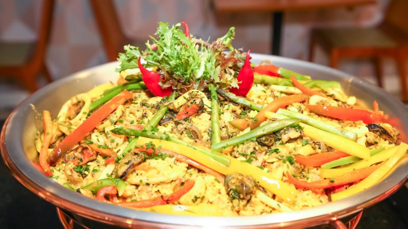 GRUPO NOAH INAUGURA DOIS NOVOS RESTAURANTES EM SÃO CAETANO DO SUL