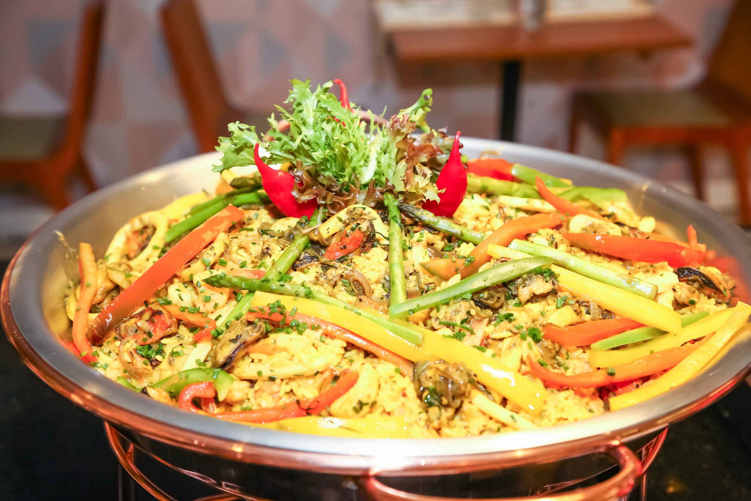 GRUPO NOAH INAUGURA DOIS NOVOS RESTAURANTES EM SÃO CAETANO DO SUL