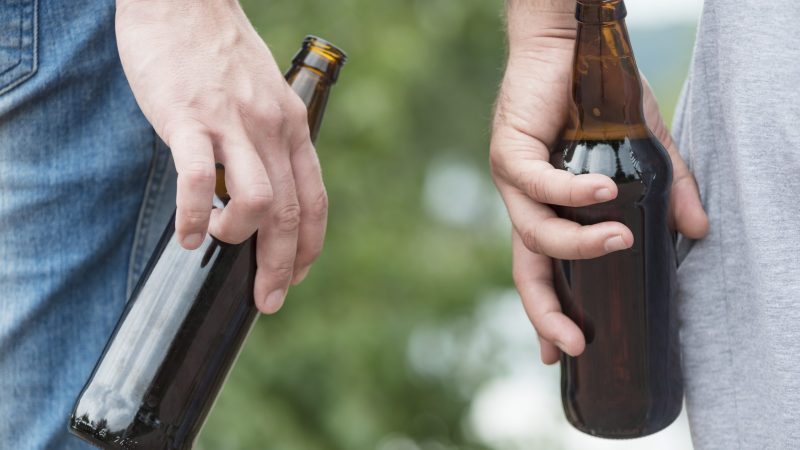 CONSUMO DE ÁLCOOL POR CRIANÇAS E ADOLESCENTES EM RIBEIRÃO PIRES ENTRA NA MIRA DO MPSP