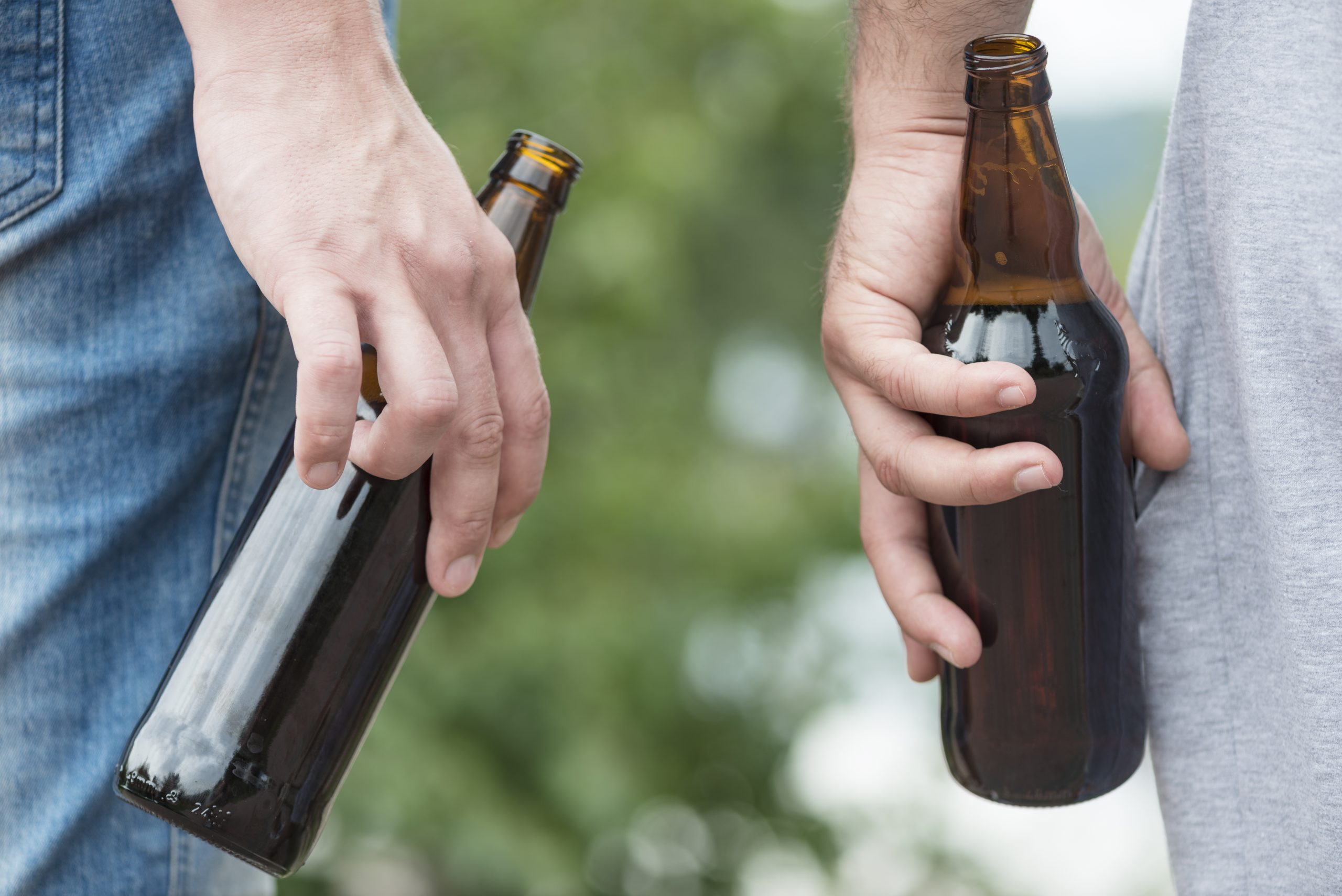 CONSUMO DE ÁLCOOL POR CRIANÇAS E ADOLESCENTES EM RIBEIRÃO PIRES ENTRA NA MIRA DO MPSP