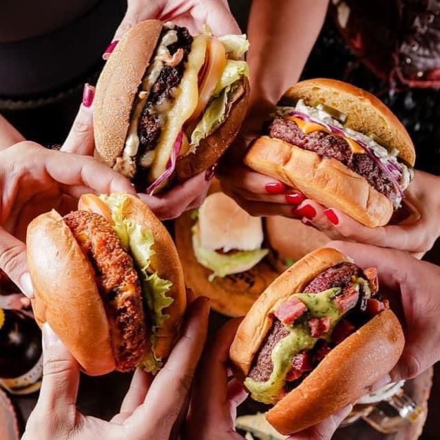 SEHAL REALIZA CURSO DE HAMBÚRGUER GOURMET EM PARCERIA COM A PREFEITURA DE SANTO ANDRÉ