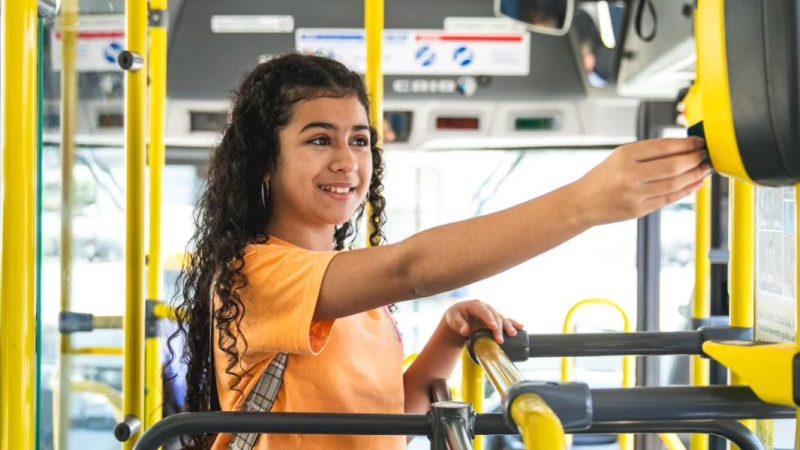 SÃO CAETANO INICIA TARIFA ZERO EM TRANSPORTE PÚBLICO