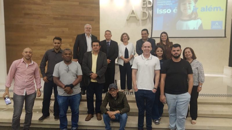 ACAESP PROMOVE 1º FÓRUM DO ABCD PARA DISCUTIR O TERCEIRO SETOR