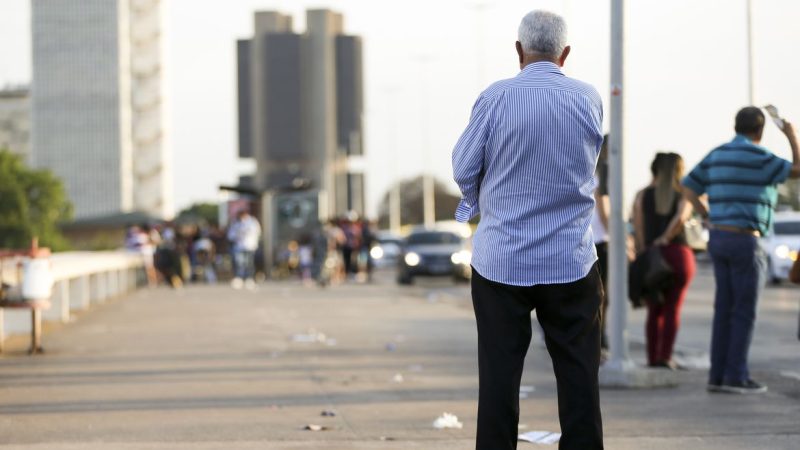 MELHOR CIDADE PARA ENVELHECER NO BRASIL FICA NO ABC PAULISTA