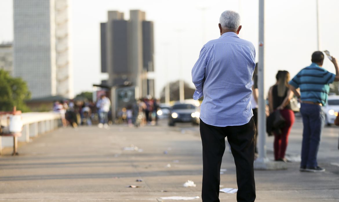 MELHOR CIDADE PARA ENVELHECER NO BRASIL FICA NO ABC PAULISTA