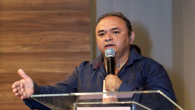 NESTE SÁBADO (25/11) COMEÇA A ETAPA FINAL DO 14º CONGRESSO DOS QUÍMICOS DO ABC