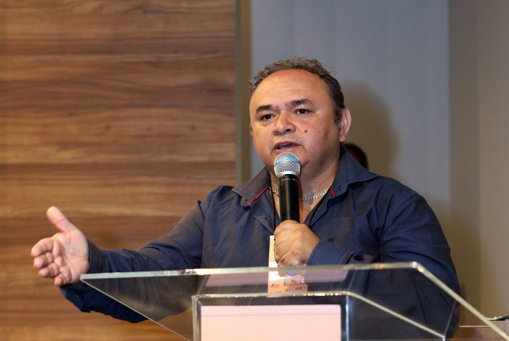 NESTE SÁBADO (25/11) COMEÇA A ETAPA FINAL DO 14º CONGRESSO DOS QUÍMICOS DO ABC