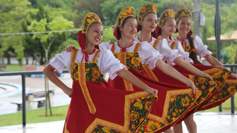 FESTIVAL CULTURAL DO LESTE EUROPEU CHEGA A SEGUNDA EDIÇÃO EM SÃO CAETANO