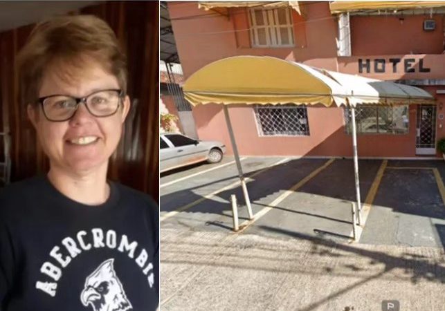 ‘MANÍACO DO NATAL’ AGE NOVAMENTE E TIRA A VIDA DE MAIS UMA MULHER