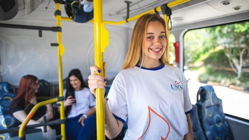 TARIFA ZERO EM SÃO CAETANO ELEVA NÚMERO DE PASSAGEIROS EM 120%