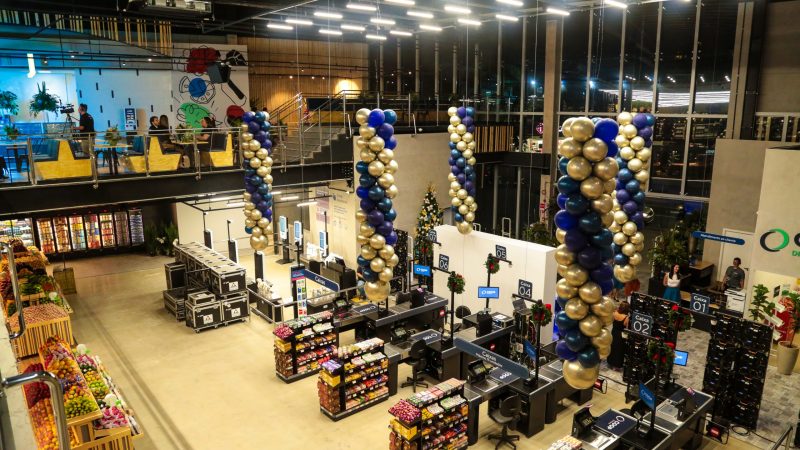 COOP EMPÓRIO É O NOVO CONCEITO DE NEGÓCIO DA REDE VAREJISTA