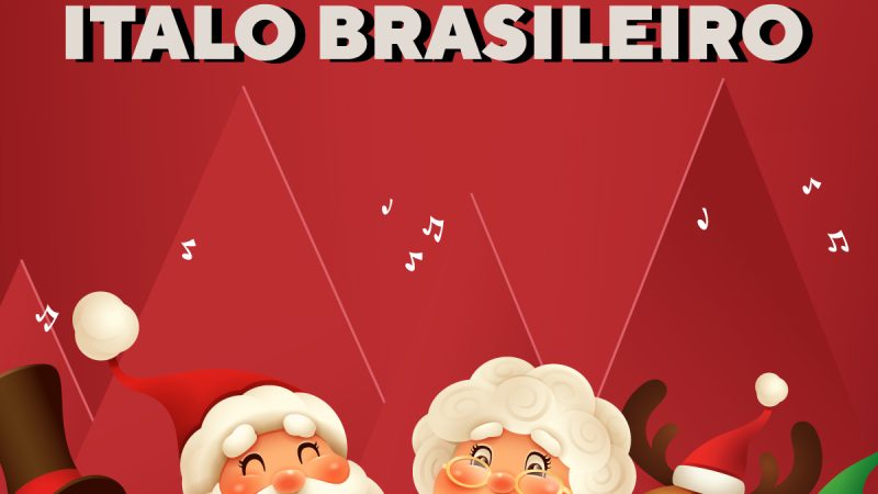 GRAND PLAZA RECEBE CORAL NATALINO NESTE SÁBADO