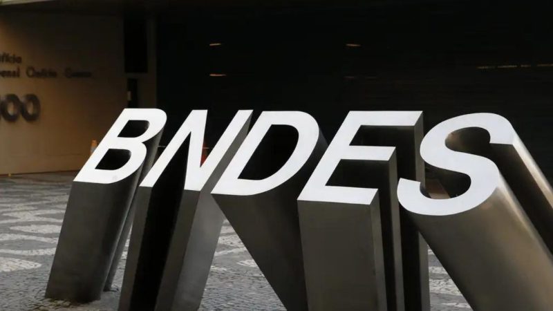 OBRAS DO BRT-ABC RECEBEM R$ 80 MI DO BNDES