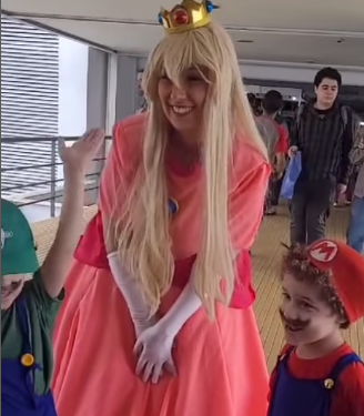 USCS EM SÃO CAETANO SEDIA UP!ABC, UM DOS MAIORES EVENTOS GEEK DO BRASIL
