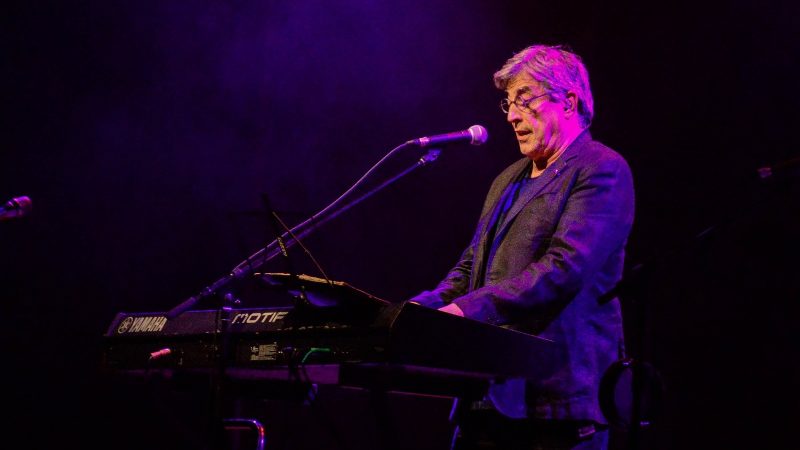 SÃO CAETANO ANUNCIA IVAN LINS COMO ATRAÇÃO DE NATAL