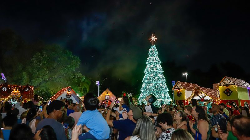 SÃO CAETANO TEM FIM DE SEMANA REPLETO DE ATRAÇÕES