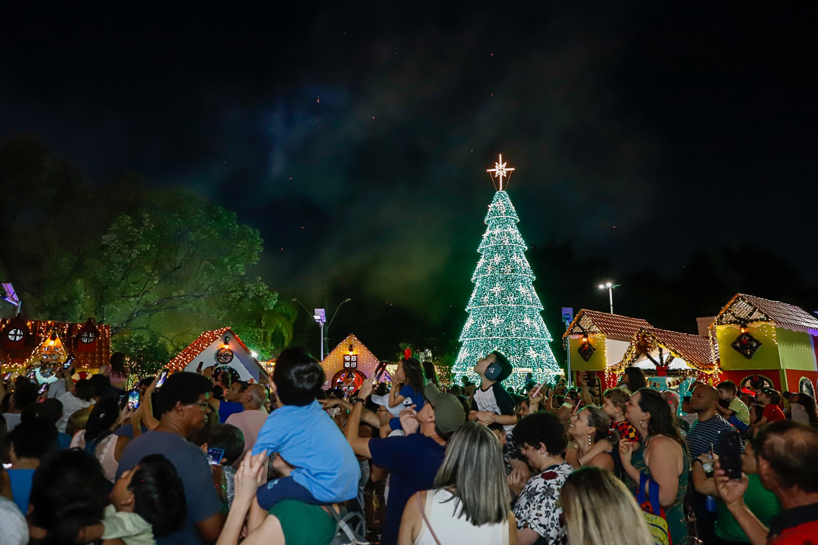 SÃO CAETANO TEM FIM DE SEMANA REPLETO DE ATRAÇÕES