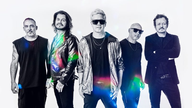 SÃO CAETANO RECEBE NEY MATOGROSSO, IVAN LINS E JOTA QUEST NESTE FIM DE SEMANA