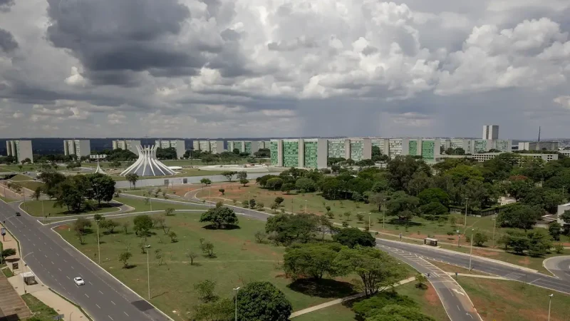 QUATRO CIDADES DA REGIÃO DO ABCDMR TERÃO PROVAS DO CONCURSO PÚBLICO NACIONAL UNIFICADO EM ATUALIZAÇÃO ANUNCIADA PELO MINISTÉRIO DA GESTÃO