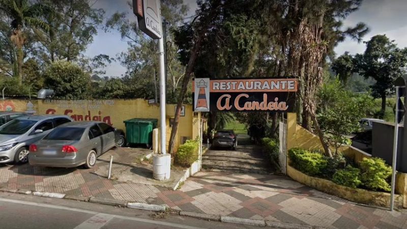 FALTA DE ENERGIA EM DIADEMA AMEAÇA CASAMENTO PARA 110 CONVIDADOS