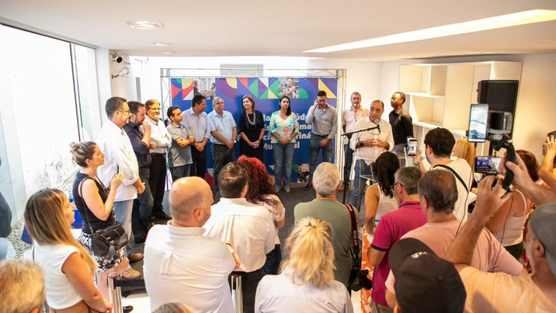SÃO CAETANO TERÁ A PRIMEIRA ESCOLA DE SAÚDE E BEM-ESTAR ANIMAL DO BRASIL E FARMÁCIA VETERINÁRIA MUNICIPAL