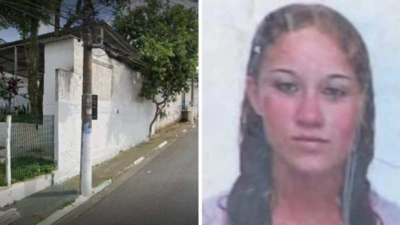 EX-FUNCIONÁRIA DE PREFEITURA DE DIADEMA É ENCONTRADA SEM VIDA