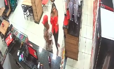 CASO ARIANE: POLÍCIA ESCLARECE COMO MORREU JOVEM EM DIADEMA; VEJA VÍDEO