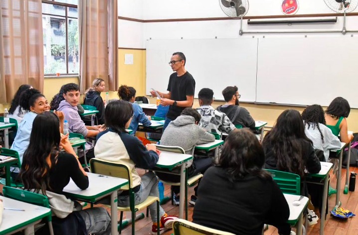 RESULTADOS DO PROVÃO PAULISTA: 344 ALUNOS DO ABC CONQUISTAM VAGAS EM UNIVERSIDADES