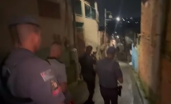 FEMINICÍDIO: HOMEM É PRESO EM MAUÁ POR TIRAR VIDA DE COMPANHEIRA