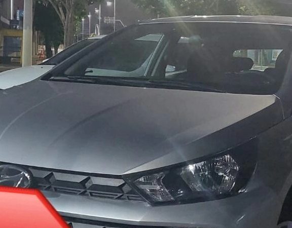 LADRÃO MORRE E COMPARSA É PRESO PELA GCM DE S.CAETANO DURANTE ROUBO