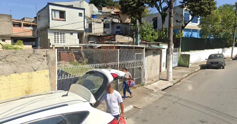 HOMEM TIRA A VIDA DA COMPANHEIRA COM SOCOS EM DIADEMA