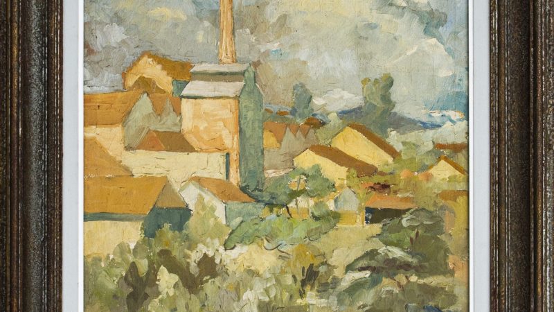 PINACOTECA DE MAUÁ COMEMORA 20 ANOS COM EXPOSIÇÃO QUE RESSALTA APOTÊNCIA CULTURAL E A DIVERSIDADE POÉTICA DA CIDADE
