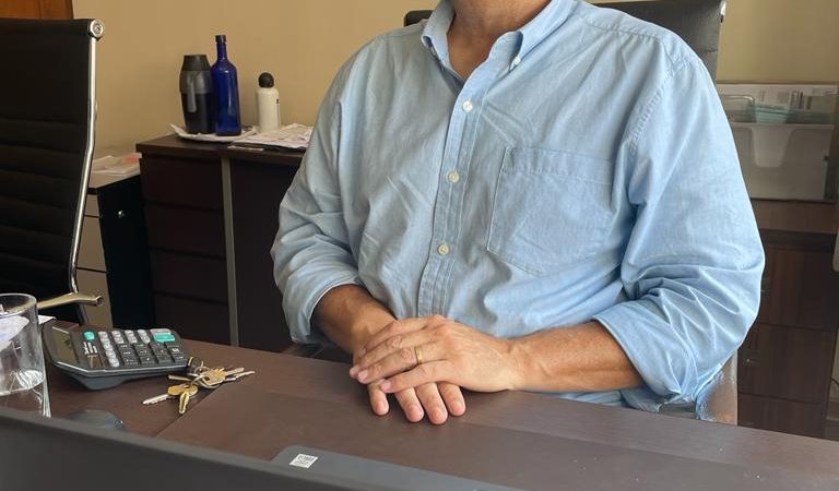 PAULO TINOCO É O NOVO PRESIDENTE DO COMTUR SANTO ANDRÉ