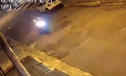 TENTATIVA DE HOMICÍDIO EM SANTO ANDRÉ: POLICIAL MILITAR É ALVEJADO POR DUPLA EM MOTO