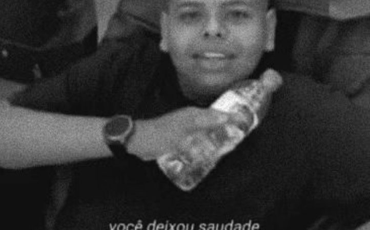 ADOLESCENTE DE 15 ANOS MORRE AO SER ATINGIDO POR PIPA COM CEROL EM DIADEMA