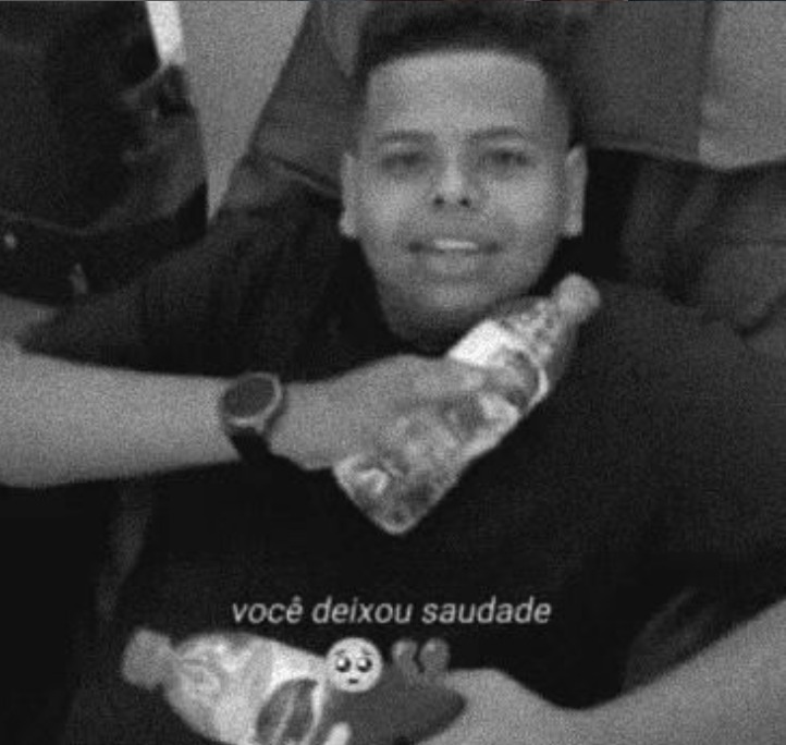 ADOLESCENTE DE 15 ANOS MORRE AO SER ATINGIDO POR PIPA COM CEROL EM DIADEMA