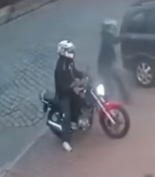 POLÍCIA DETÉM INDIVÍDUO EM MAUÁ APÓS TENTATIVA DE ROUBO EM RIBEIRÃO PIRES