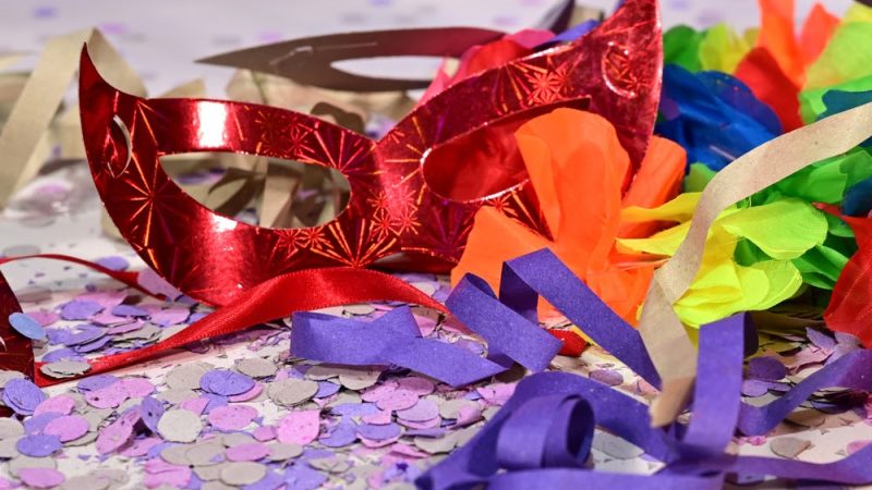 SHOPPING PRAÇA DA MOÇA PREPARA ATRAÇÕES ESPECIAIS PARA CELEBRAR O CARNAVAL 2024