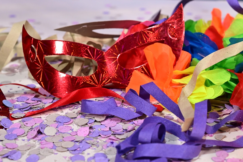 SHOPPING PRAÇA DA MOÇA PREPARA ATRAÇÕES ESPECIAIS PARA CELEBRAR O CARNAVAL 2024