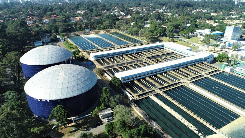 GOVERNO DE SP ABRE CONSULTA PÚBLICA SOBRE NOVO CONTRATO DA SABESP